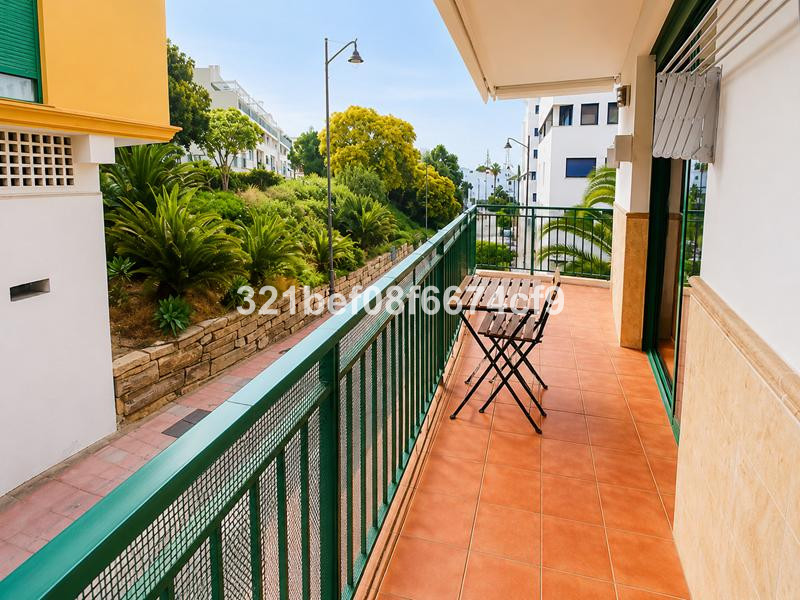 2-slaapkamerappartement in Estepona – El Puerto Deportivo in Estepona - foto 6