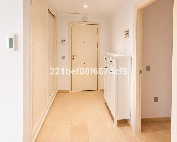 2-slaapkamerappartement in Estepona – El Puerto Deportivo in Estepona - foto 7