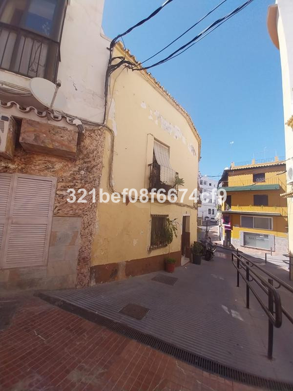 3 bedroom House in Marbella in Marbella - foto 12