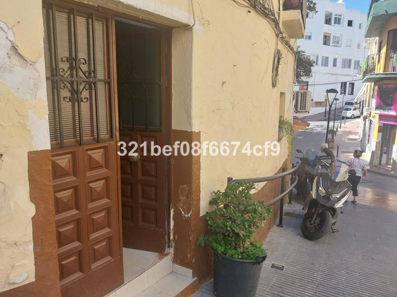 3 bedroom House in Marbella in Marbella - foto 15