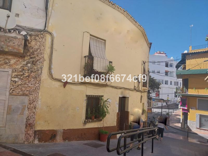3 bedroom House in Marbella in Marbella - foto 16