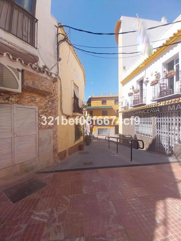 3 bedroom House in Marbella in Marbella - foto 20