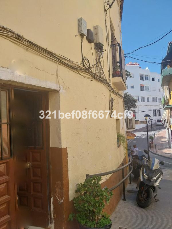 3 bedroom House in Marbella in Marbella - foto 6