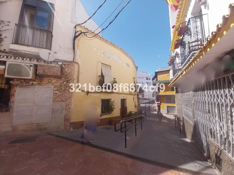 3 bedroom House in Marbella in Marbella - foto 8