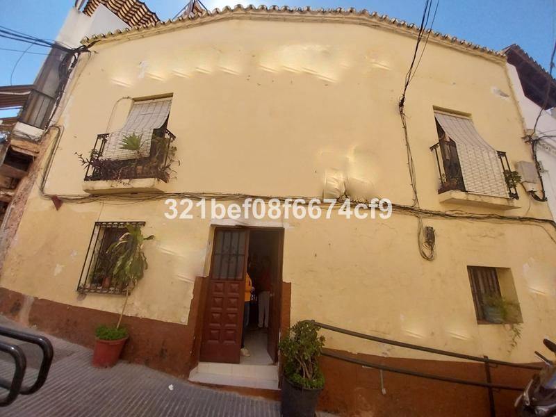 3 bedroom House in Marbella in Marbella - foto 10