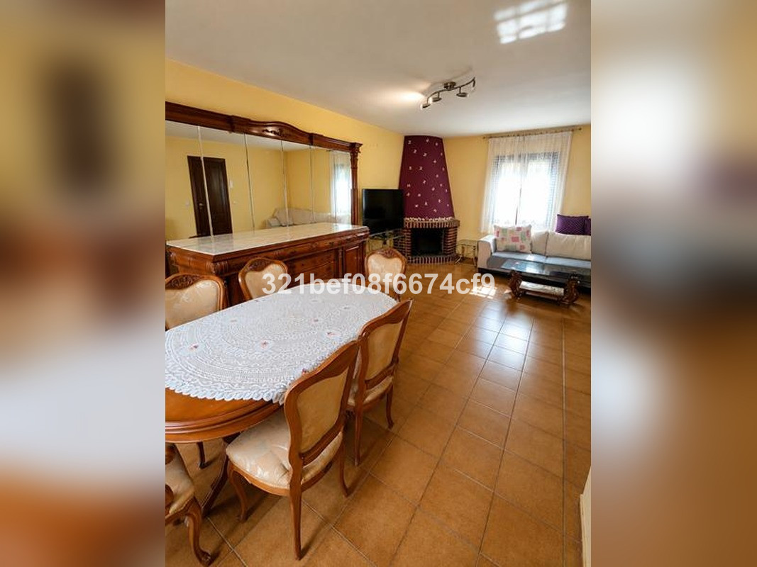 4-slaapkamerwoning in Estepona in Estepona - foto 12