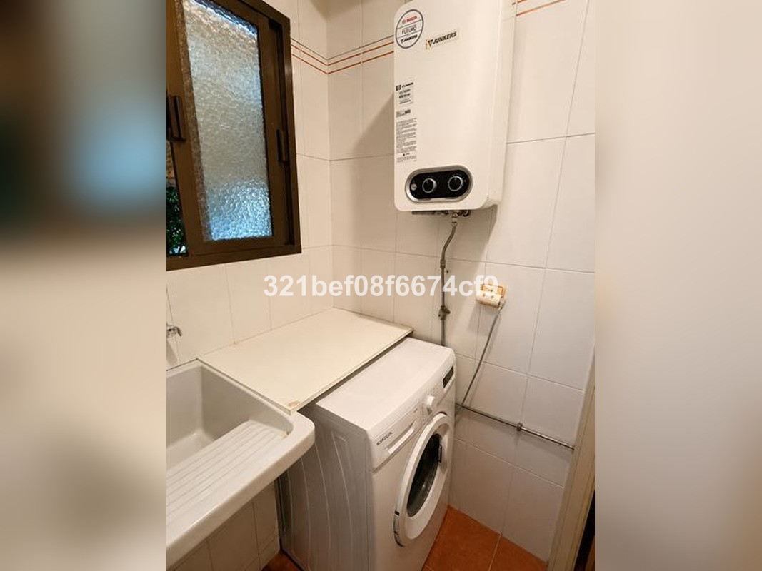 4-slaapkamerwoning in Estepona in Estepona - foto 14