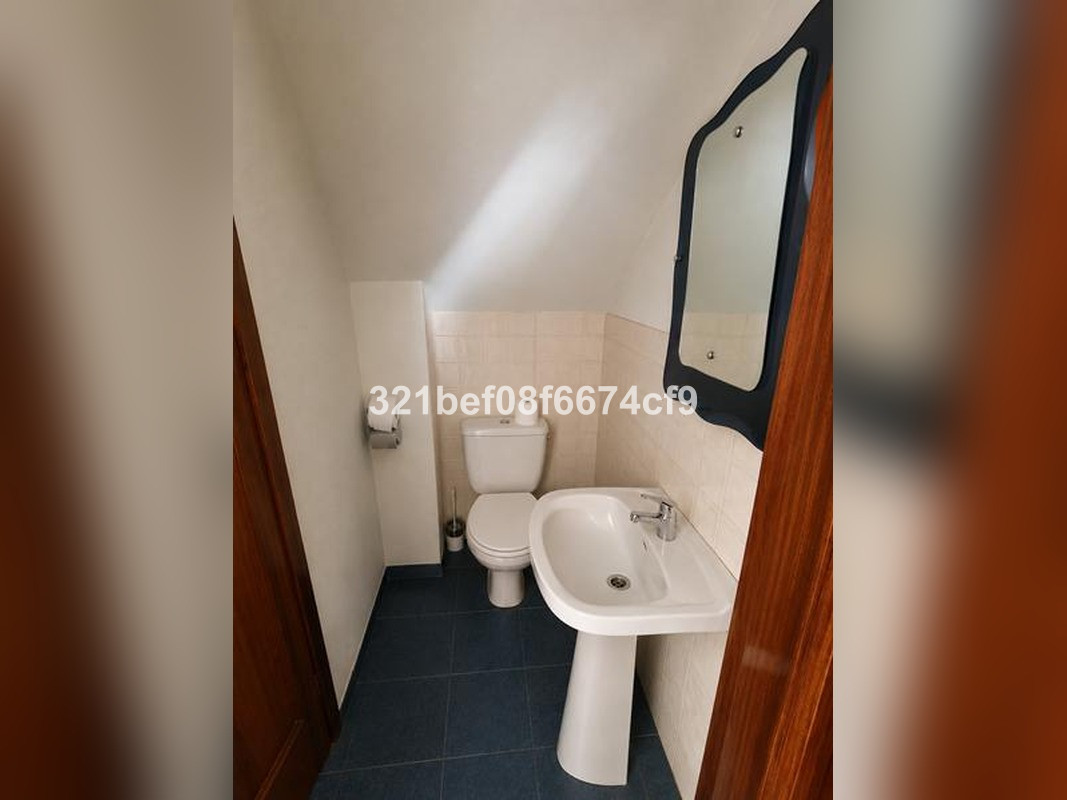 4-slaapkamerwoning in Estepona in Estepona - foto 15
