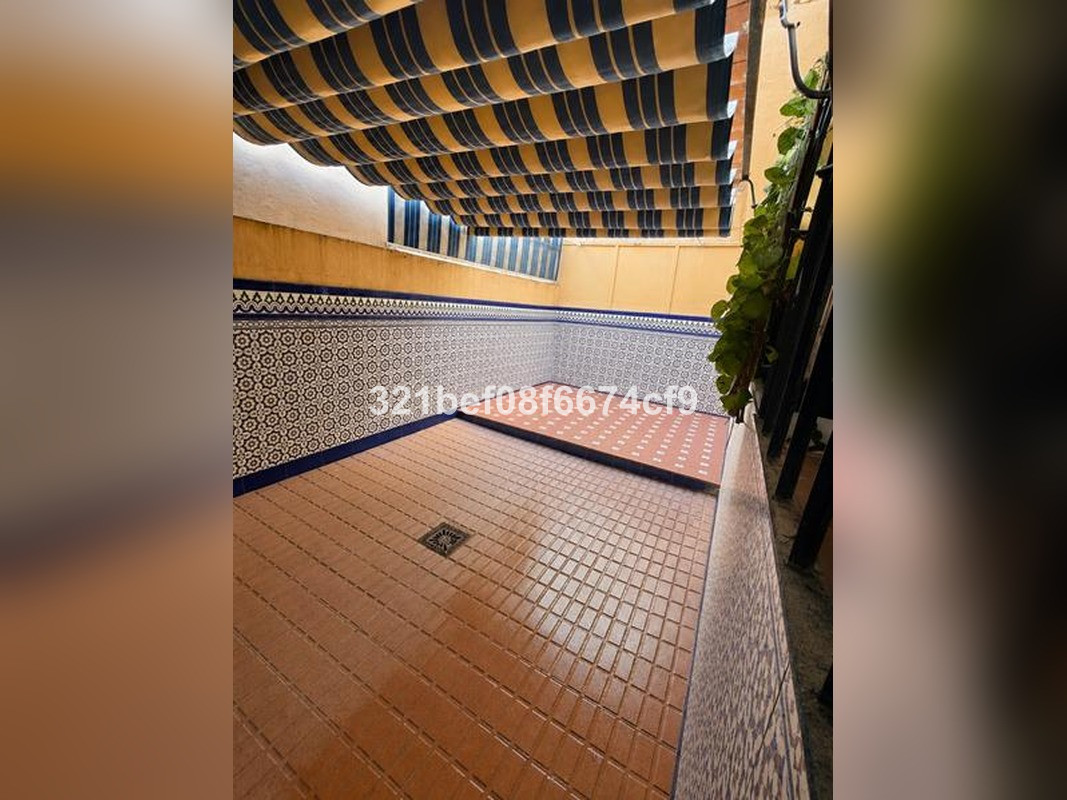 4-slaapkamerwoning in Estepona in Estepona - foto 3