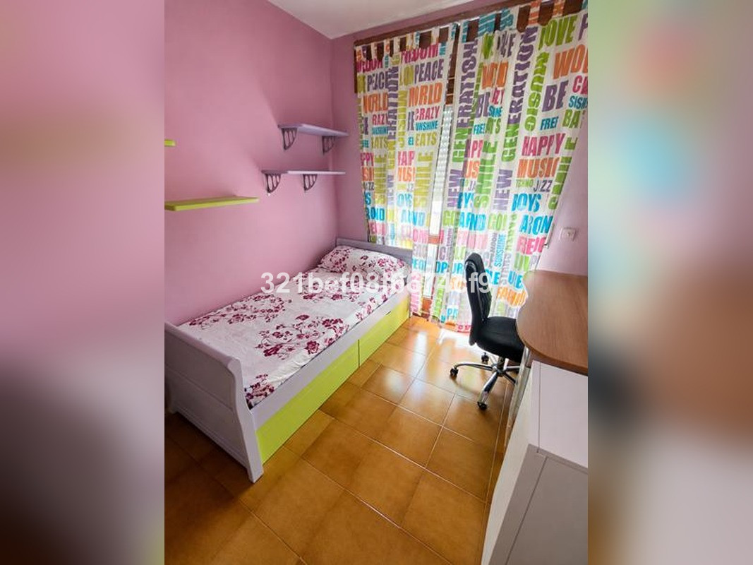 4-slaapkamerwoning in Estepona in Estepona - foto 5