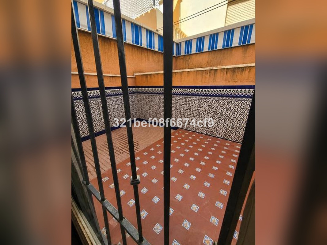 4-slaapkamerwoning in Estepona in Estepona - foto 8