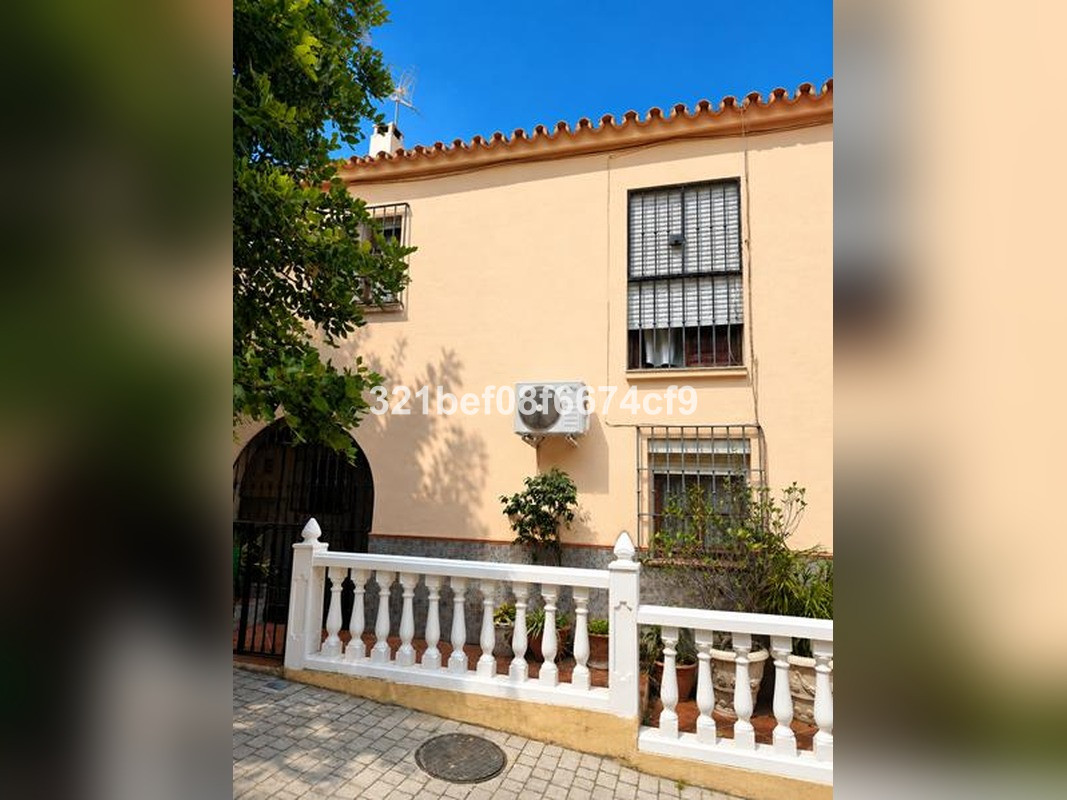 4-slaapkamerwoning in Estepona in Estepona - foto 9