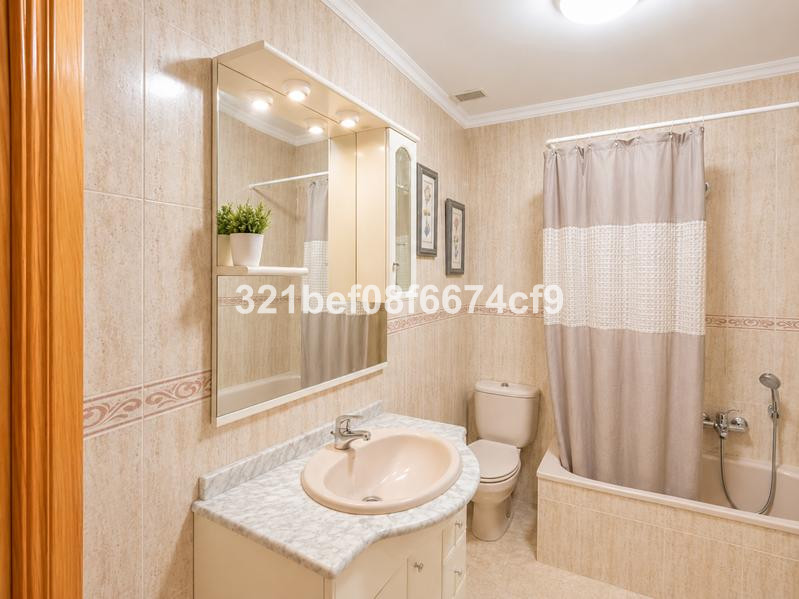 2-slaapkamer appartement in Estepona in Estepona - foto 5