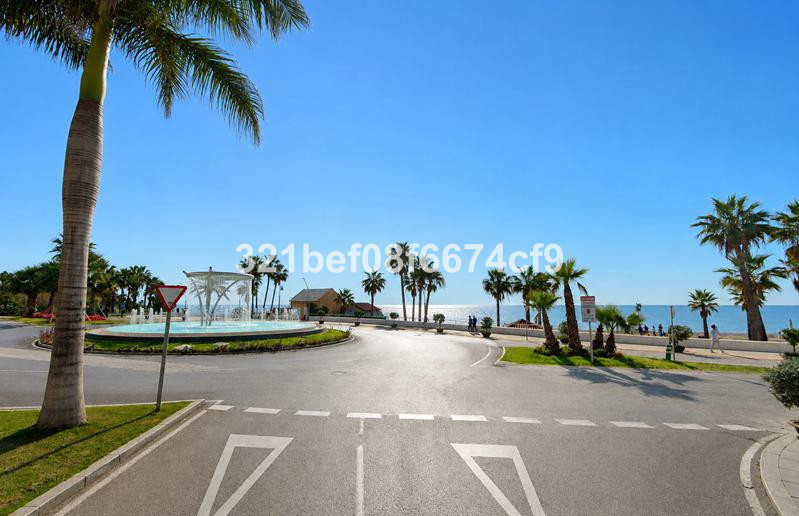 2-slaapkamer appartement in Estepona in Estepona - foto 8