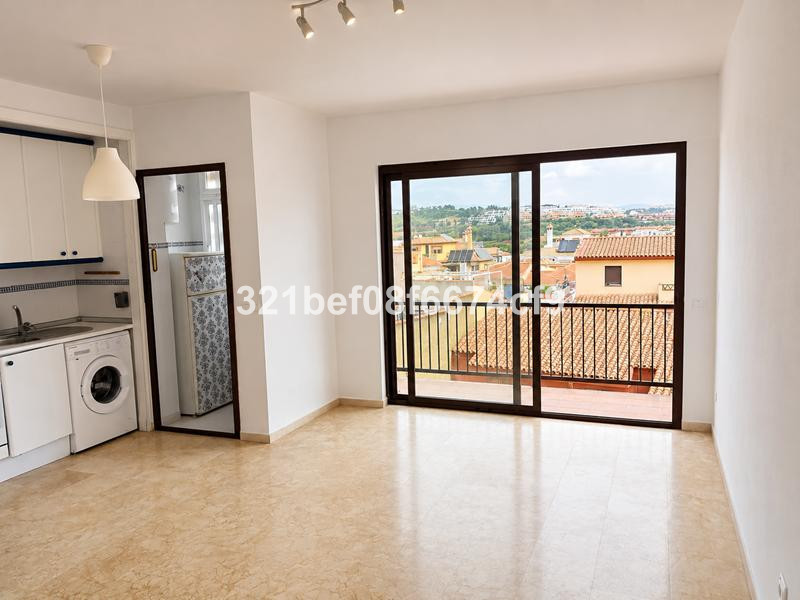 Appartement met 1 slaapkamer in San Luis de Sabinillas in San Luis de Sabinillas - foto 2