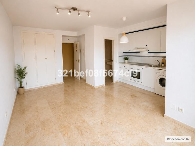 Appartement met 1 slaapkamer in San Luis de Sabinillas in San Luis de Sabinillas - foto 4