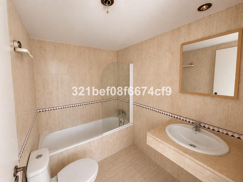 Appartement met 1 slaapkamer in San Luis de Sabinillas in San Luis de Sabinillas - foto 6