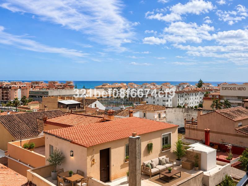 Appartement met 1 slaapkamer in San Luis de Sabinillas in San Luis de Sabinillas - foto 7