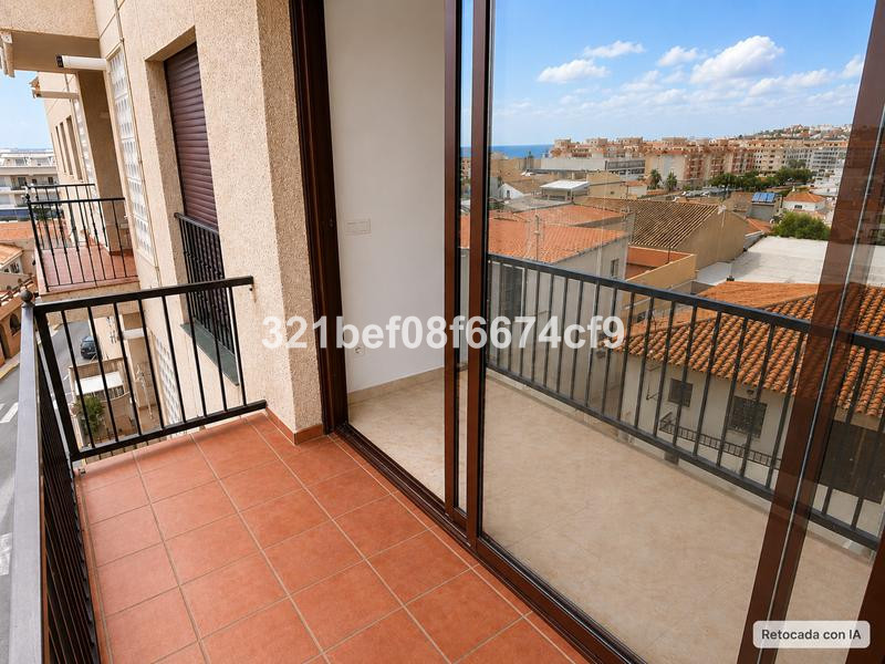 Appartement met 1 slaapkamer in San Luis de Sabinillas in San Luis de Sabinillas - foto 8