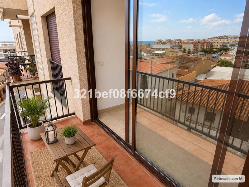 Appartement met 1 slaapkamer in San Luis de Sabinillas in San Luis de Sabinillas - foto 9