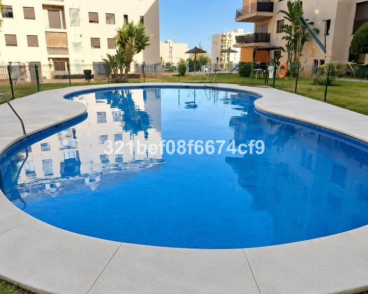 Appartement met 1 slaapkamer in San Luis de Sabinillas in San Luis de Sabinillas - foto 10