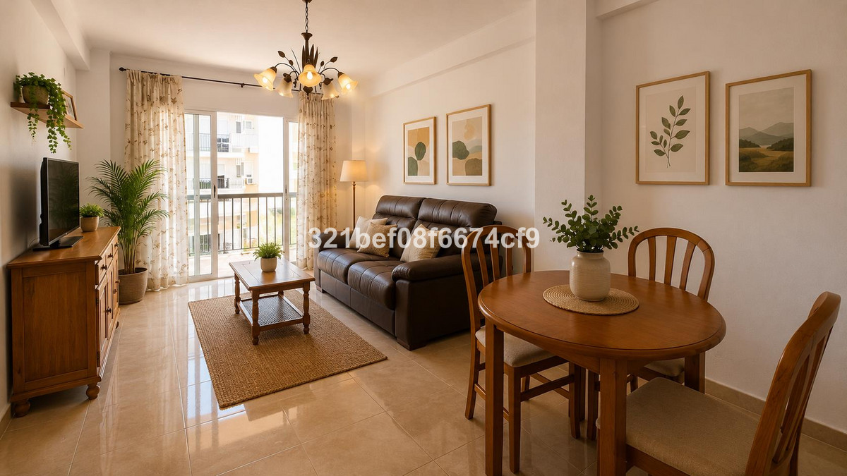 Appartement met 3 slaapkamers in Málaga — €371.000 in Málaga - foto 2
