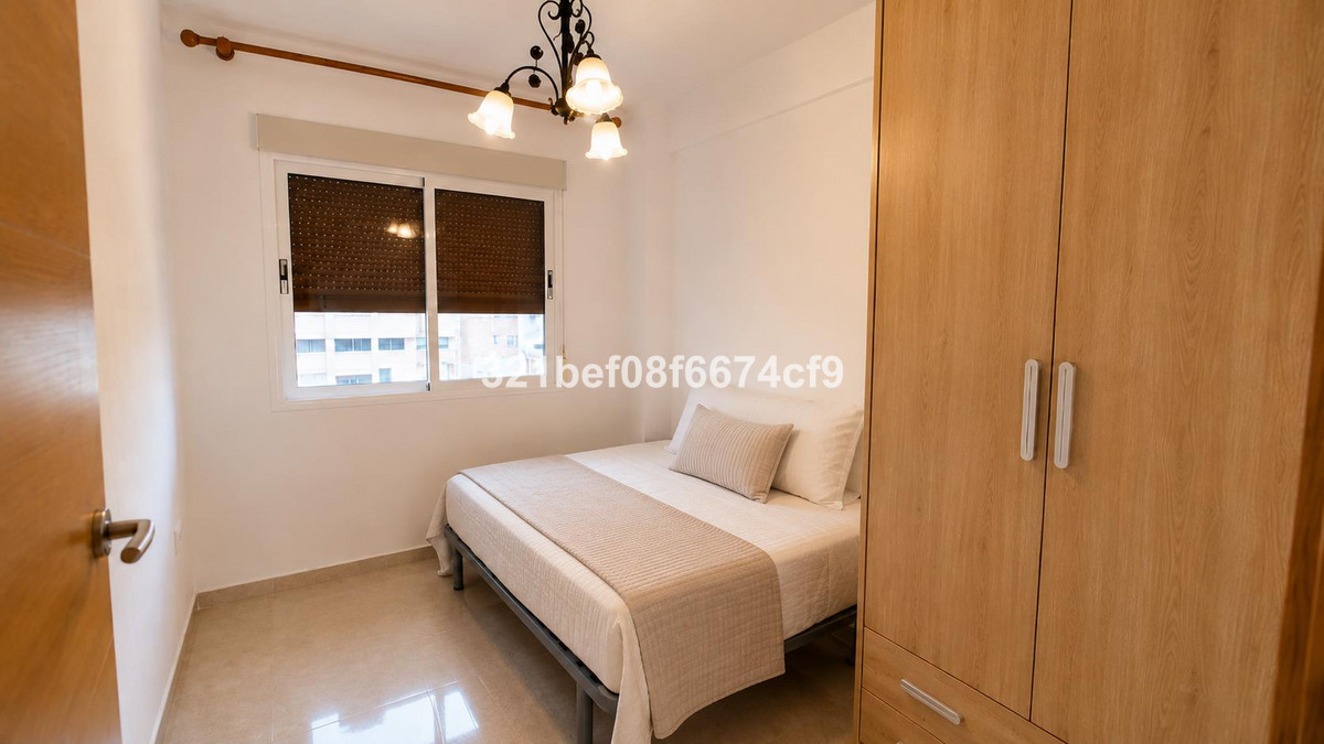 Appartement met 3 slaapkamers in Málaga — €371.000 in Málaga - foto 5