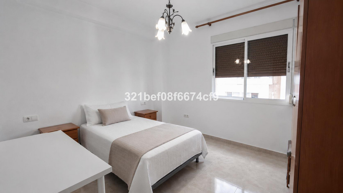 Appartement met 3 slaapkamers in Málaga — €371.000 in Málaga - foto 7