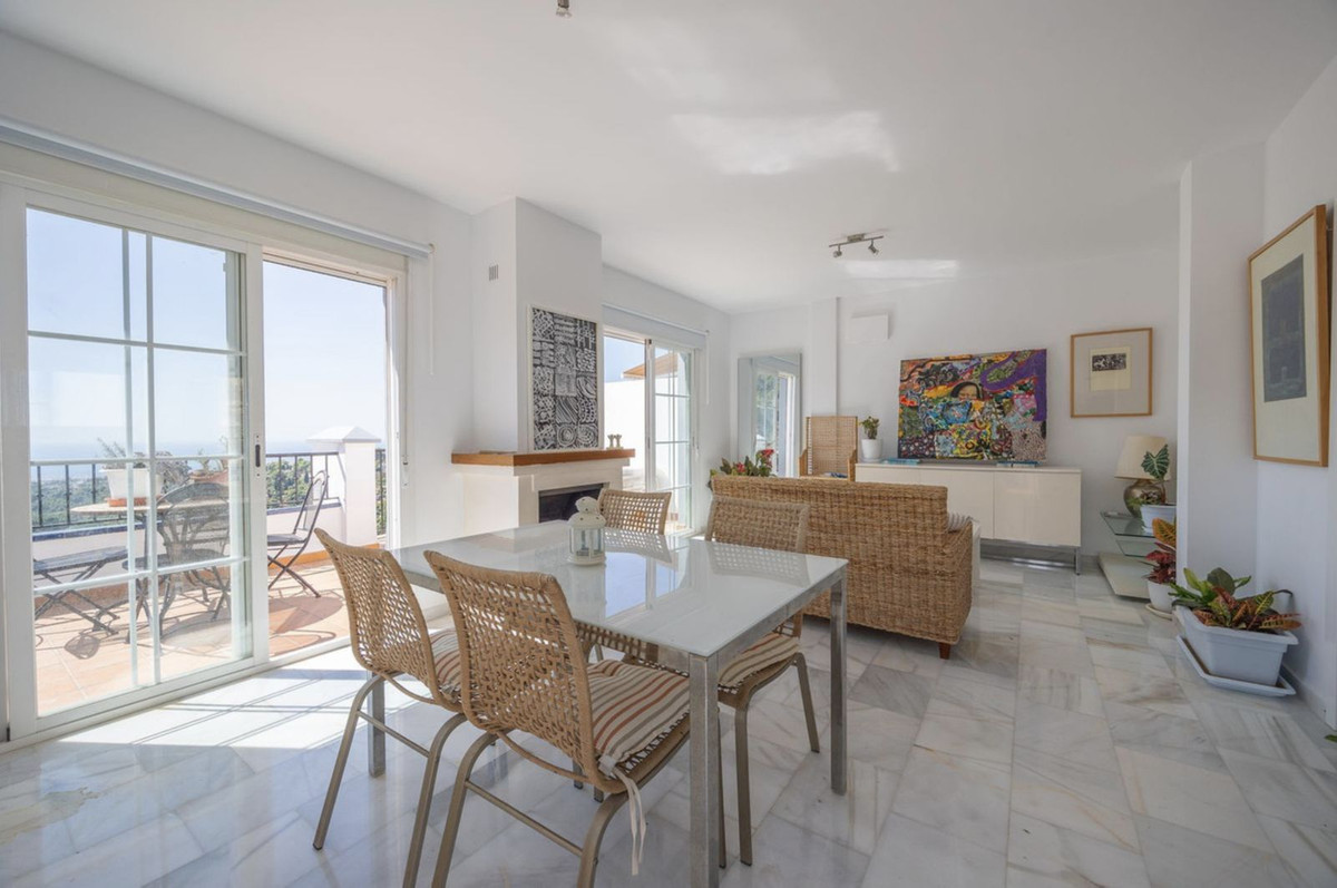 Drie-slaapkamer villa in Frigiliana in Frigiliana - foto 6