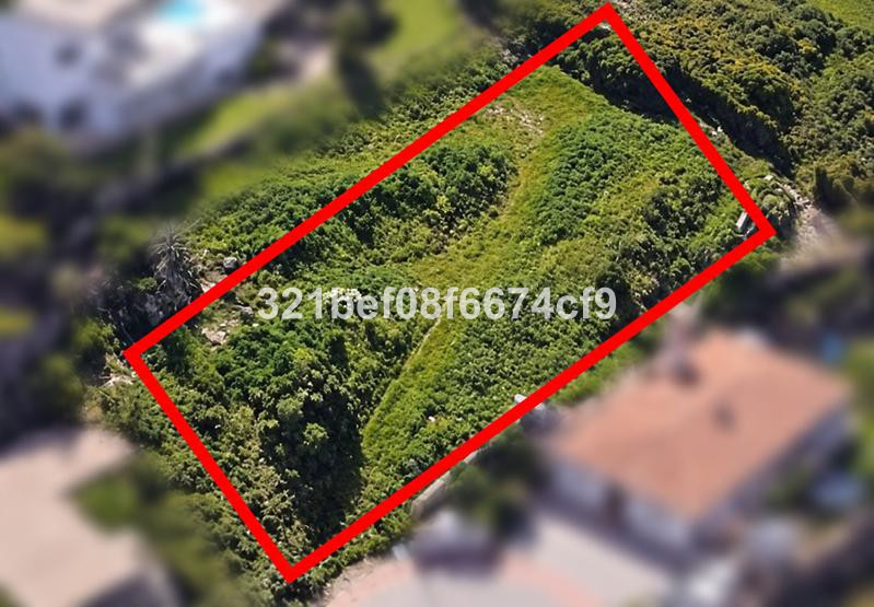 Plot in Estepona in Estepona - foto 2