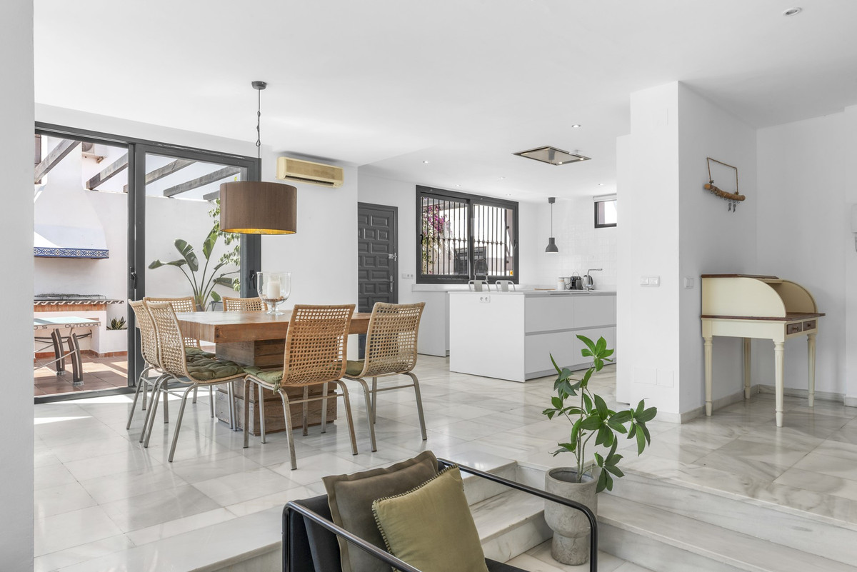 Villa met 6 slaapkamers in Nueva Andalucía, Marbella in Nueva Andalucía - foto 10
