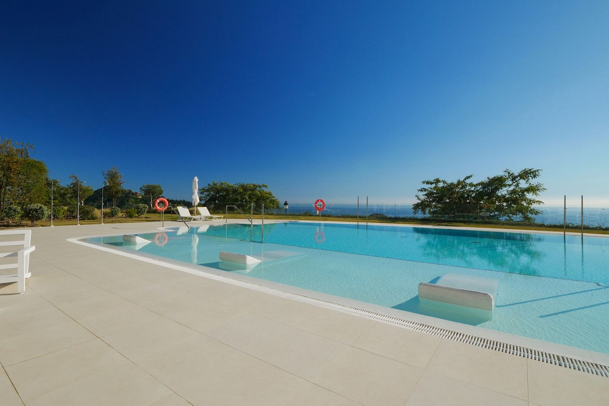 3-slaapkamer penthouse in Marbella in Marbella - foto 5