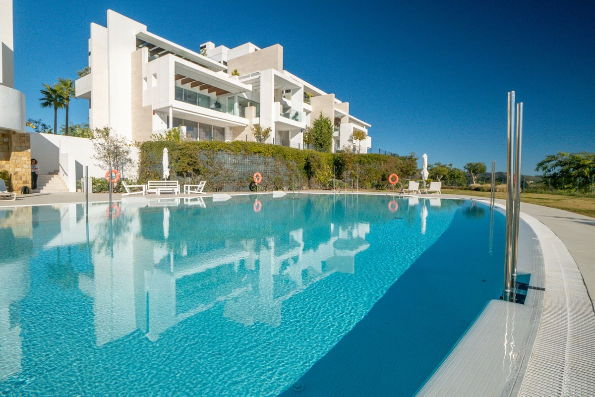 3-slaapkamer penthouse in Marbella in Marbella - foto 6