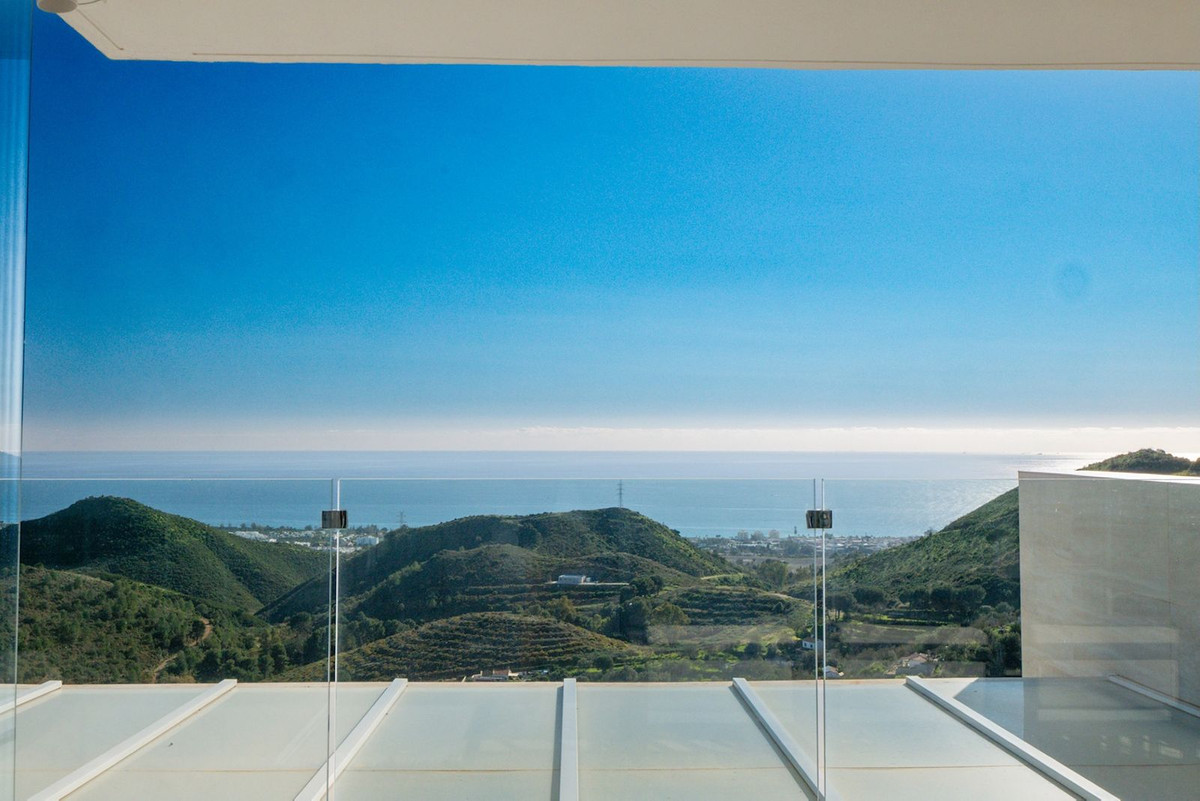 3-slaapkamer penthouse in Marbella in Marbella - foto 7