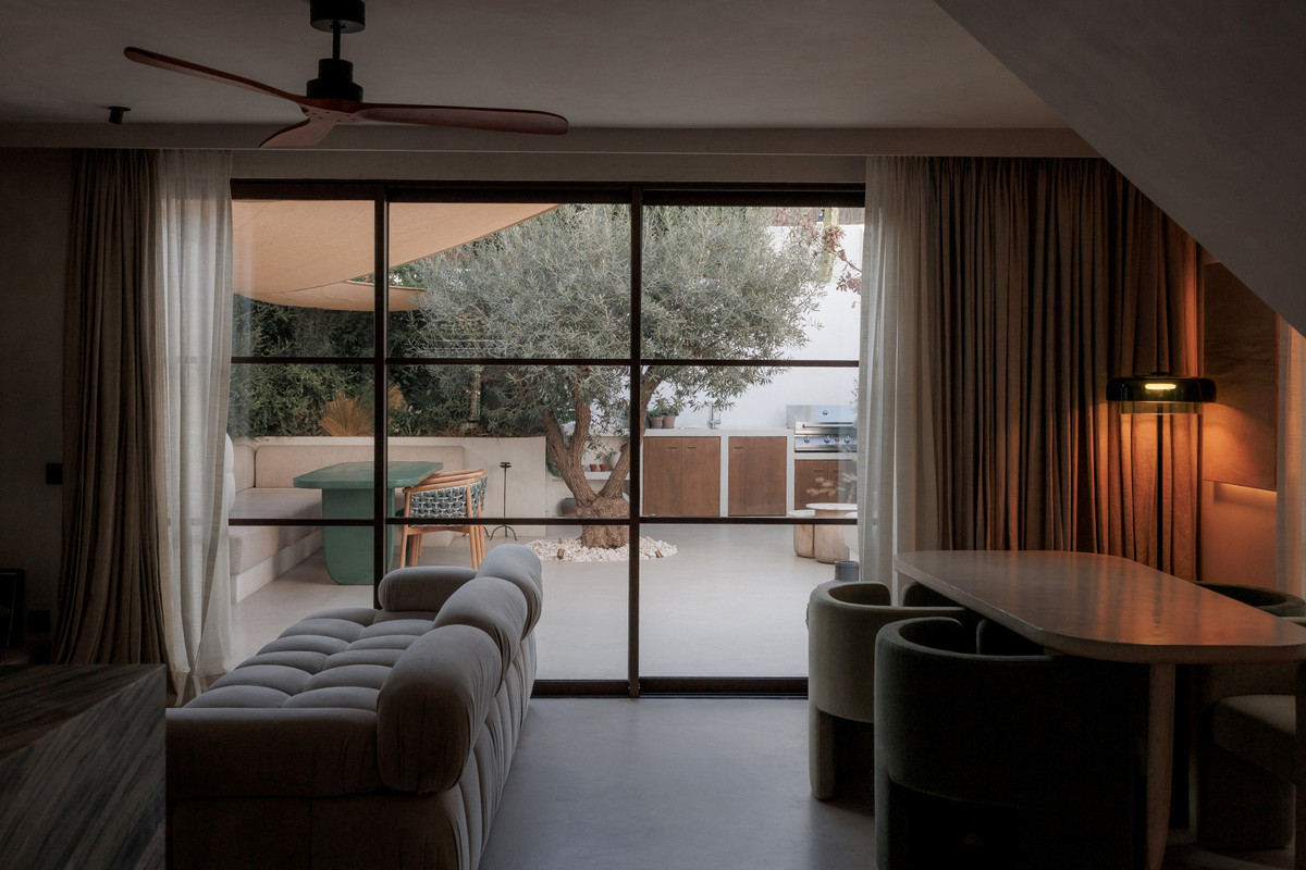 2-slaapkamerwoning in Nueva Andalucía in Nueva Andalucía - foto 15