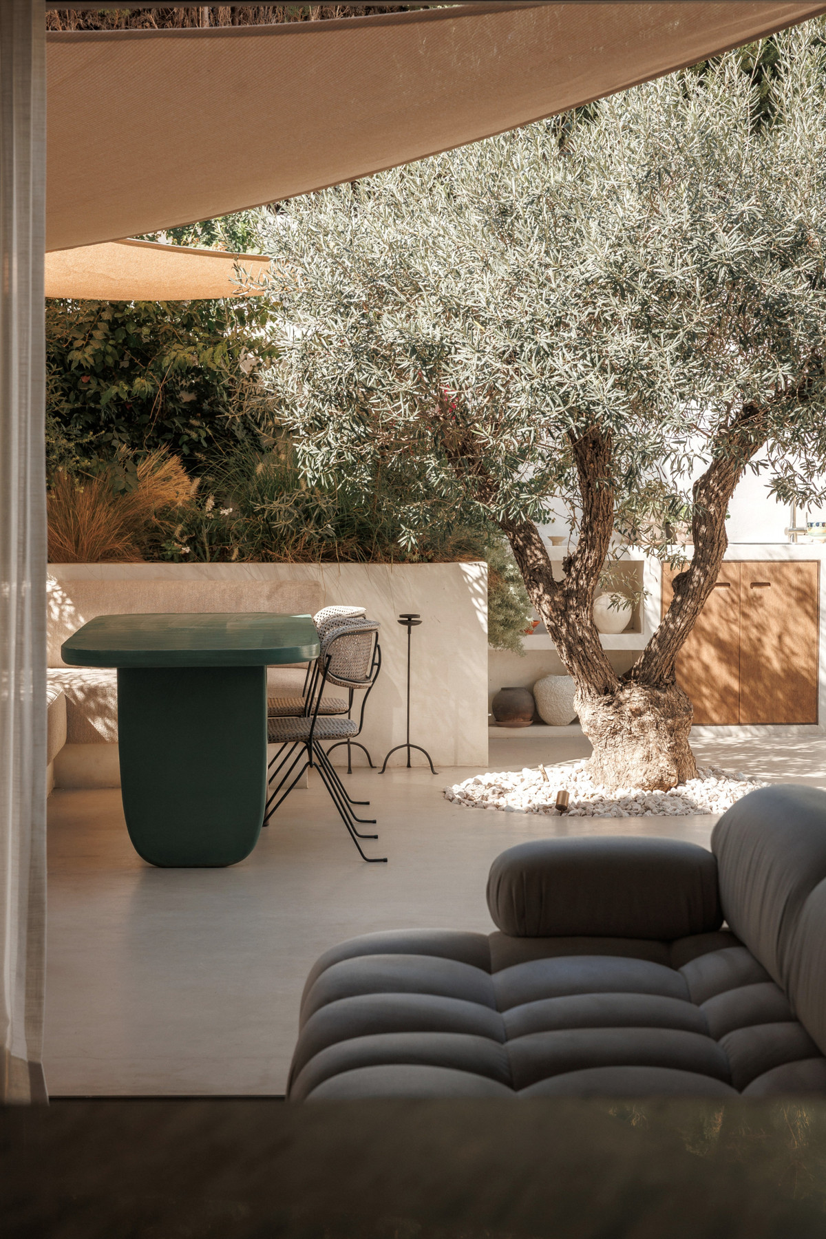 2-slaapkamerwoning in Nueva Andalucía in Nueva Andalucía - foto 4