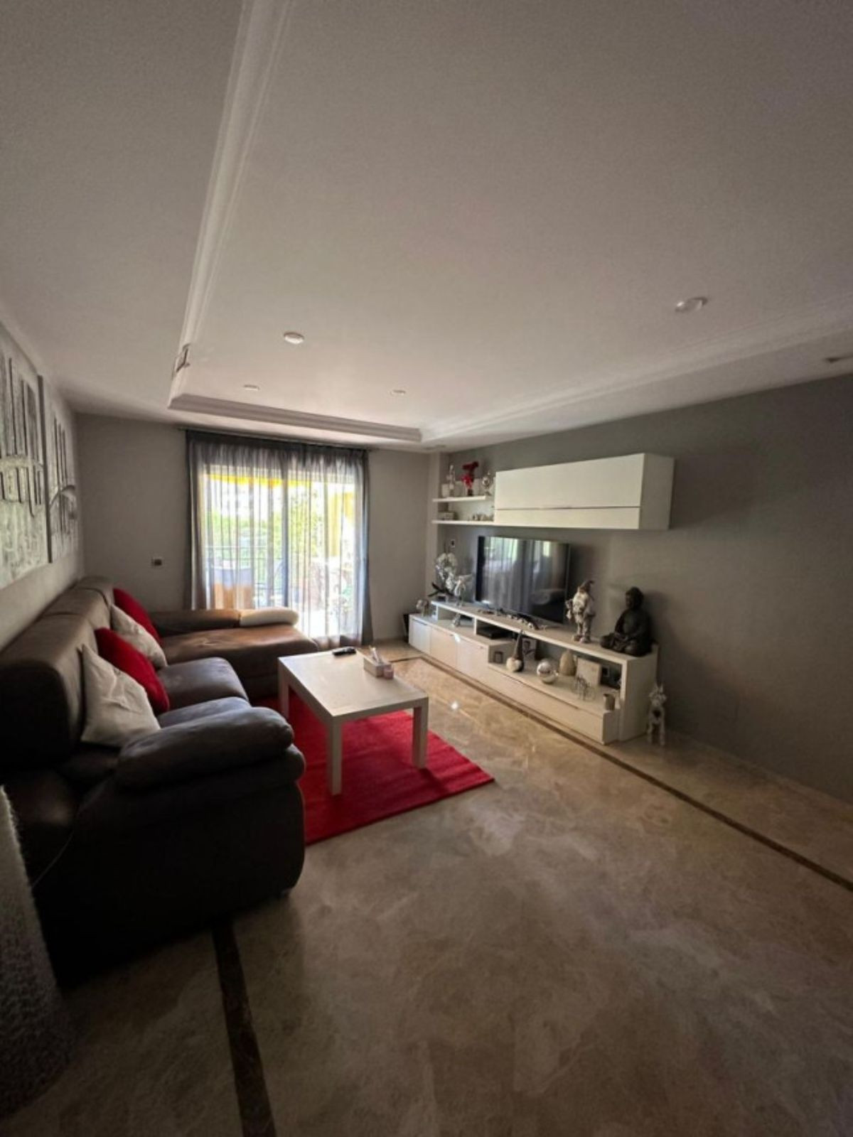 3 bedroom Apartment in Marbella in Marbella - foto 2