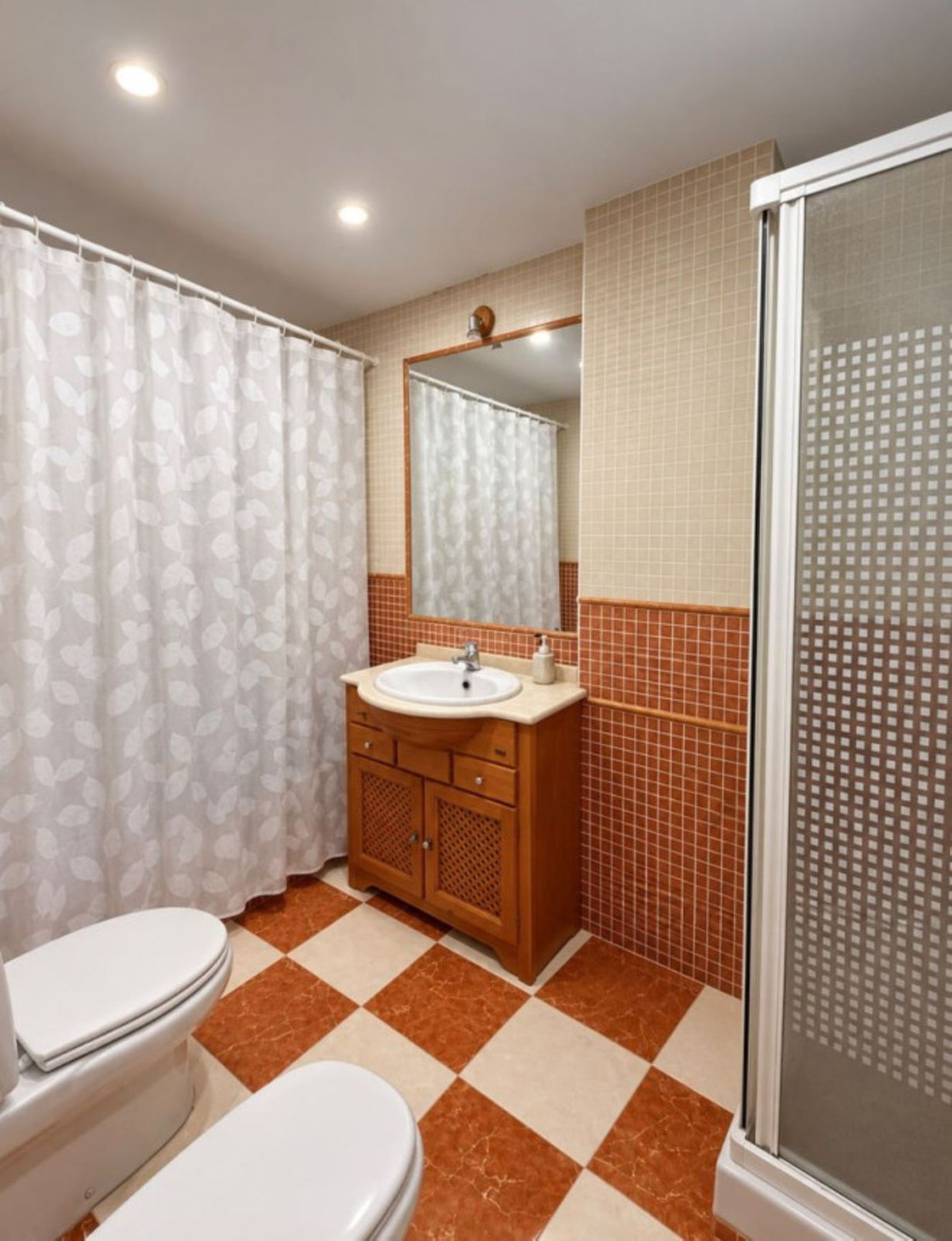 3 bedroom Apartment in Marbella in Marbella - foto 12