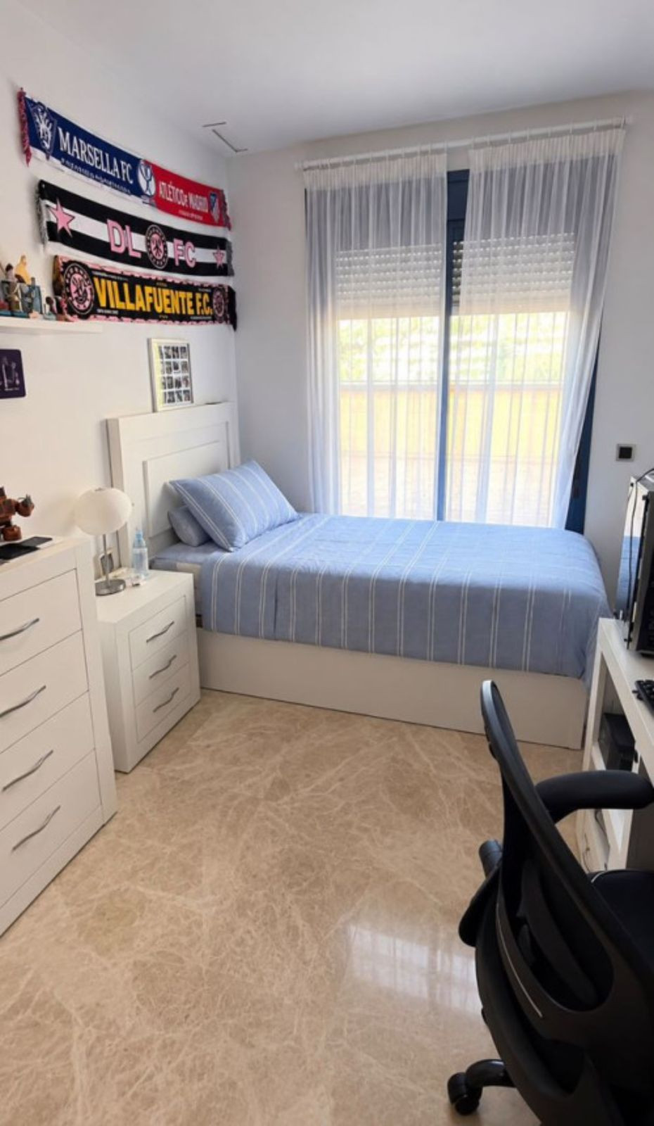 3 bedroom Apartment in Marbella in Marbella - foto 13
