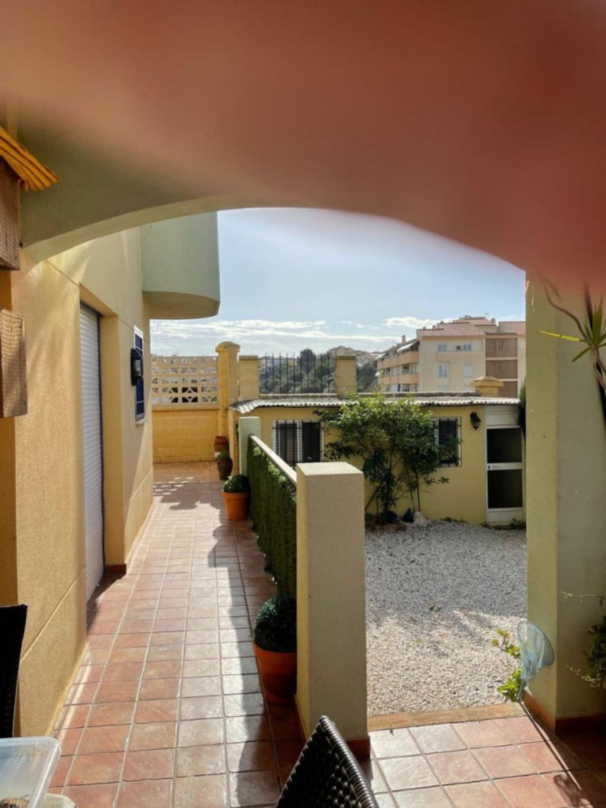 3 bedroom Apartment in Marbella in Marbella - foto 14