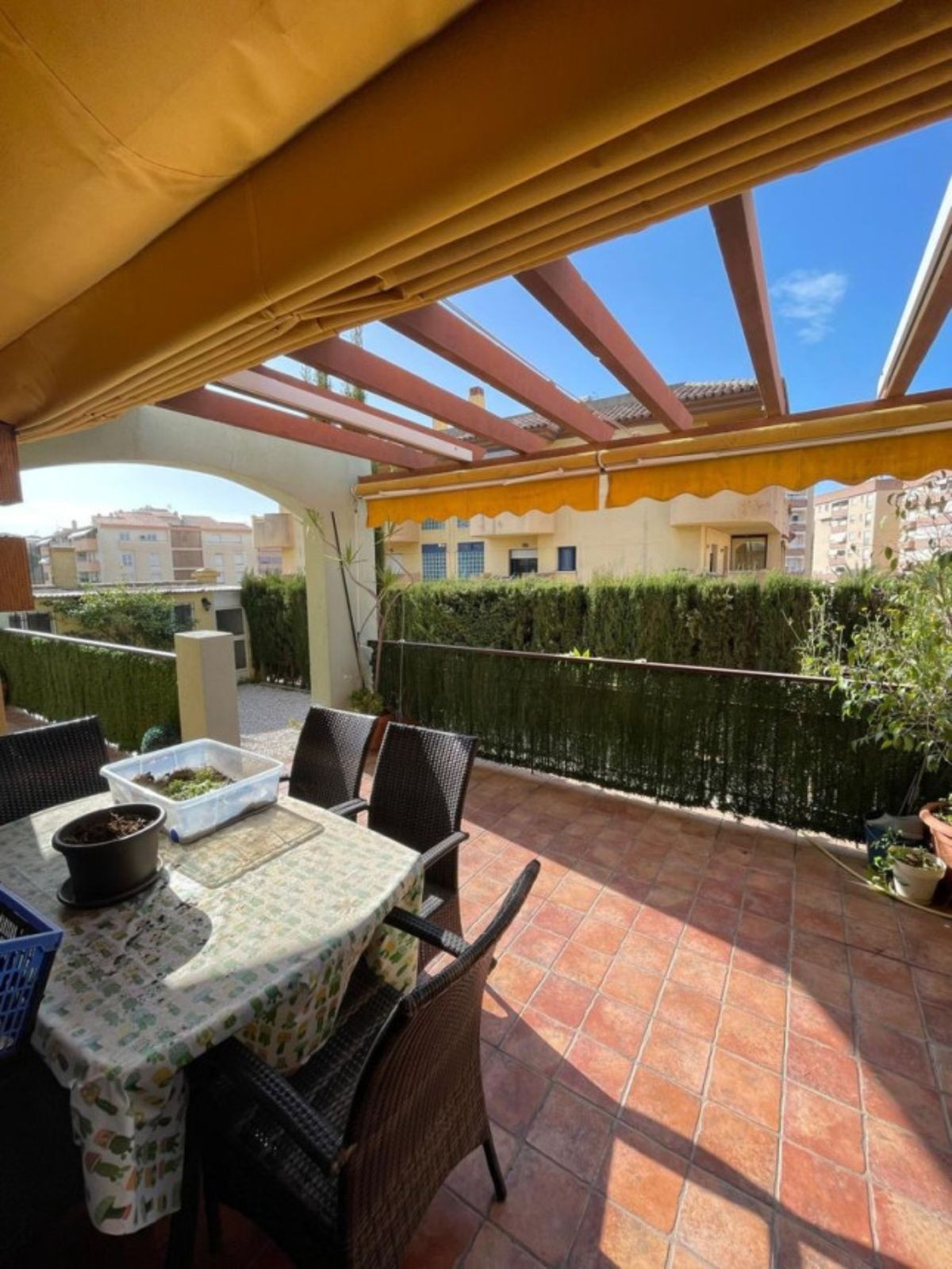 3 bedroom Apartment in Marbella in Marbella - foto 3