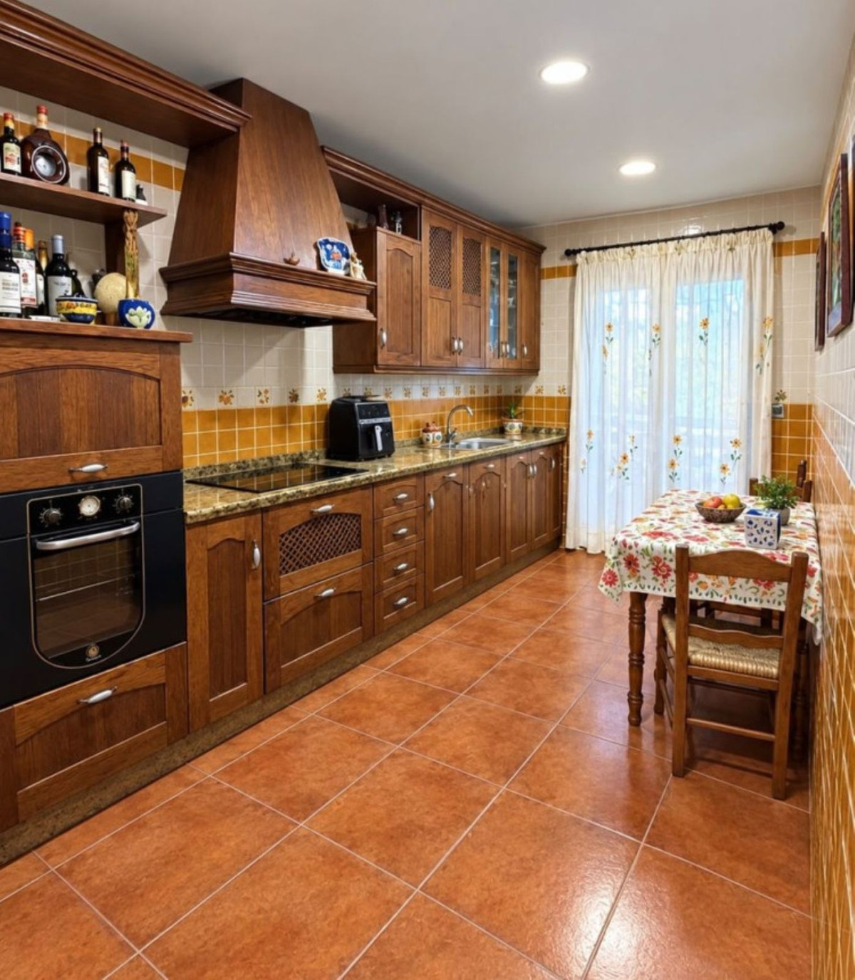3 bedroom Apartment in Marbella in Marbella - foto 5