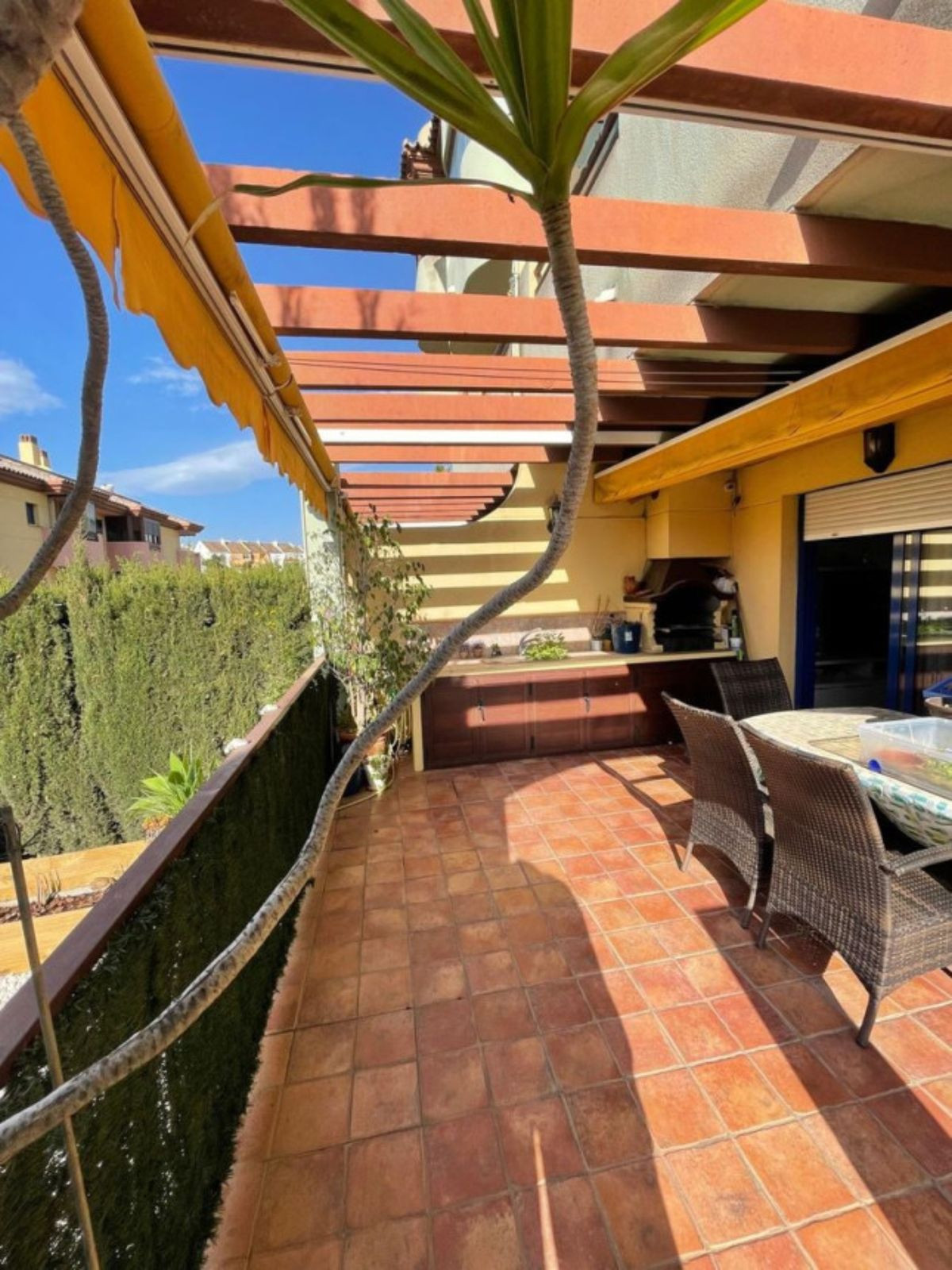 3 bedroom Apartment in Marbella in Marbella - foto 6