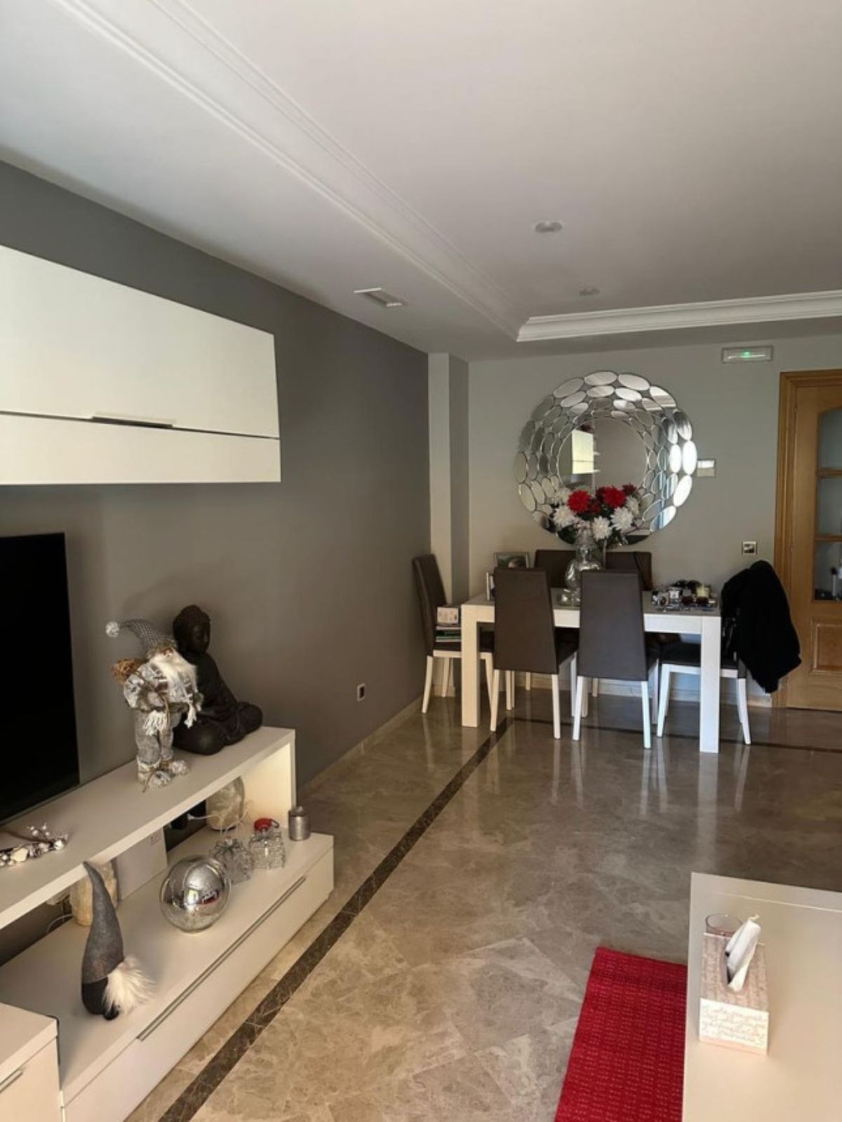 3 bedroom Apartment in Marbella in Marbella - foto 7