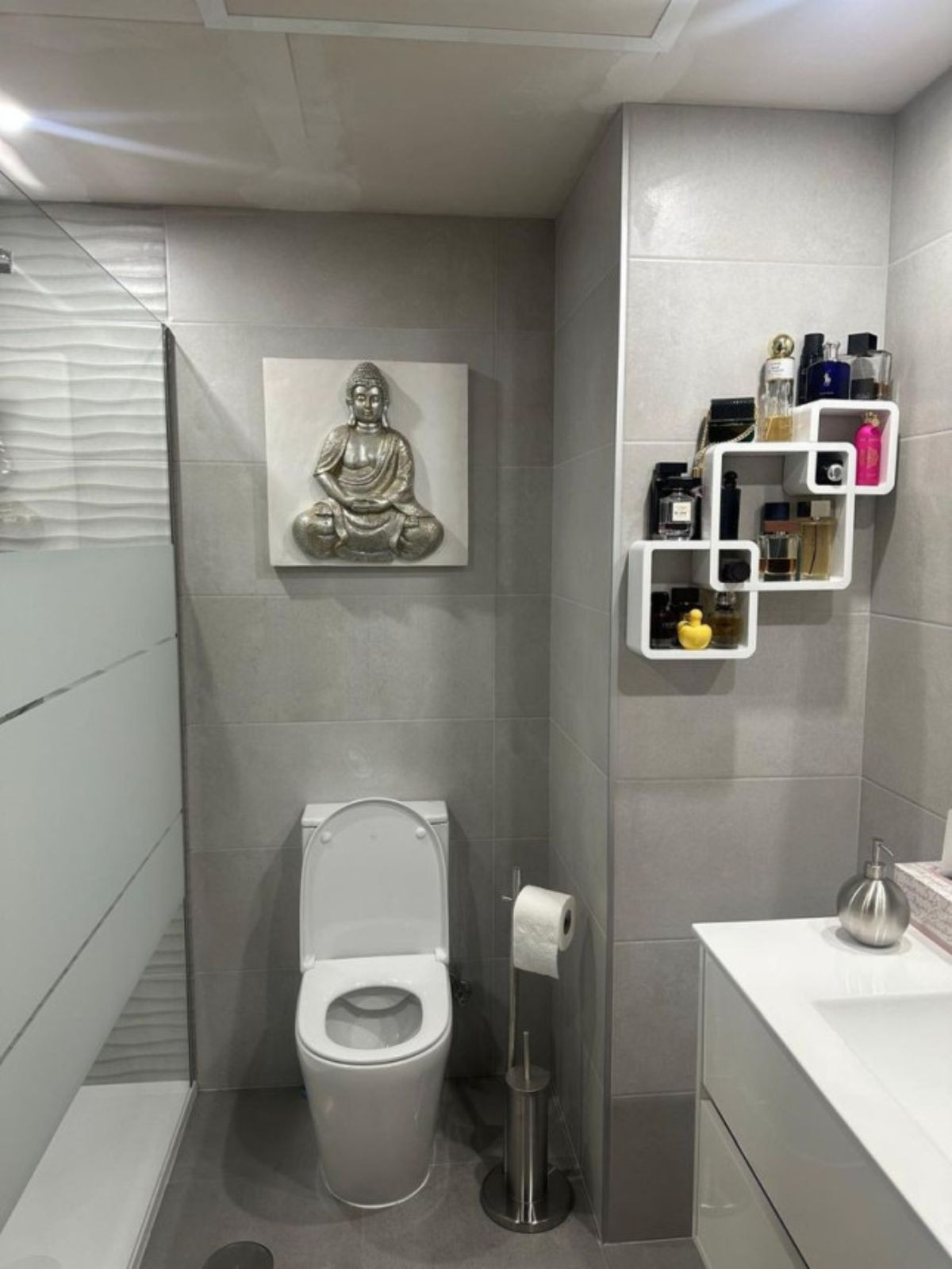 3 bedroom Apartment in Marbella in Marbella - foto 9