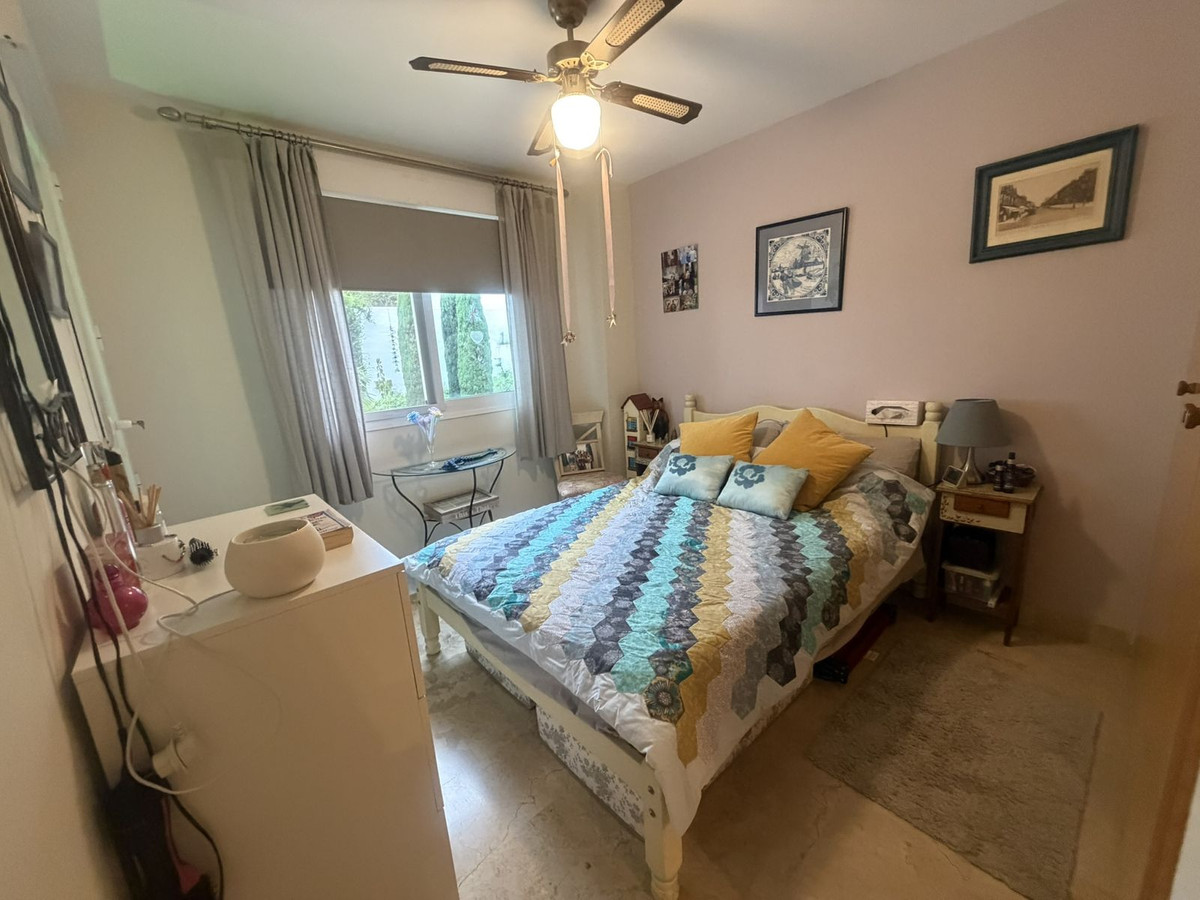 Drie-slaapkamer appartement in Selwo, Málaga in Selwo - foto 11
