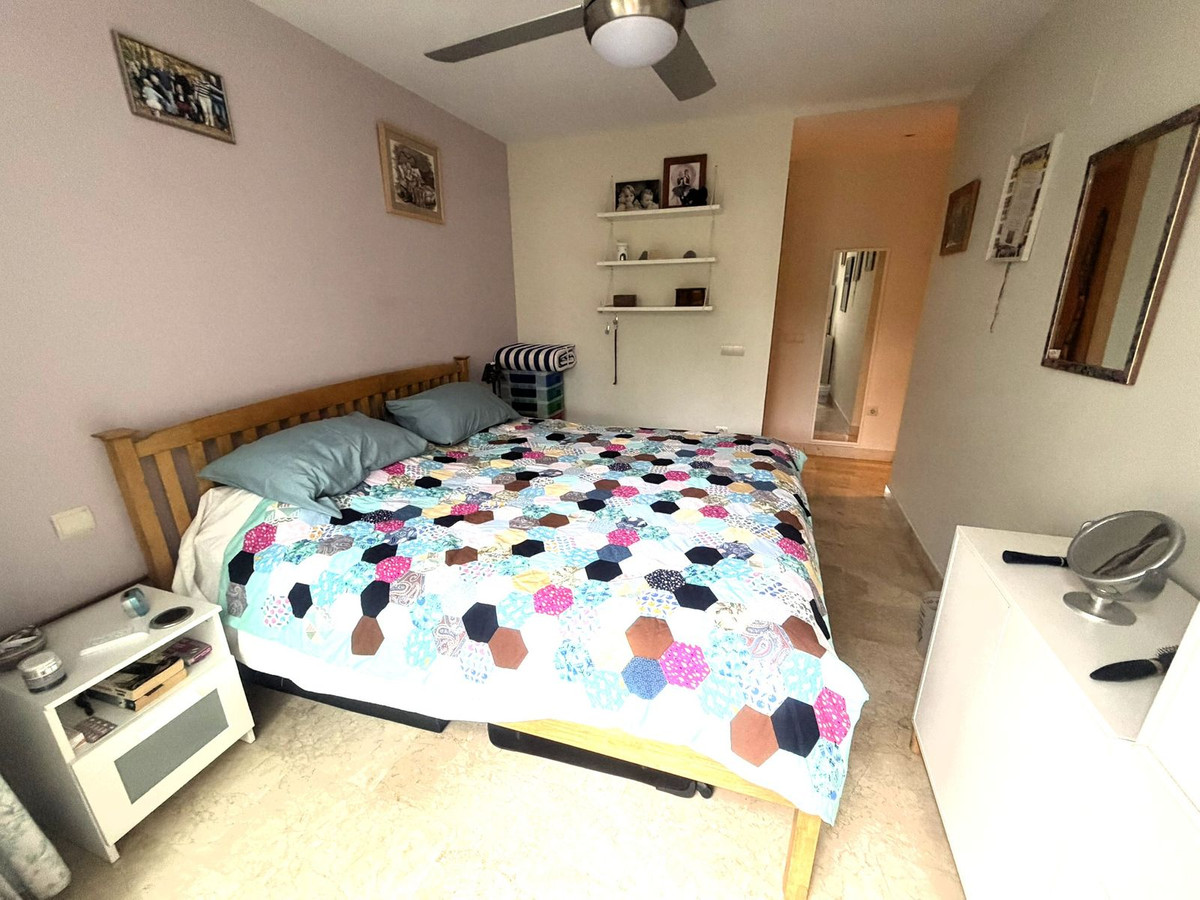 Drie-slaapkamer appartement in Selwo, Málaga in Selwo - foto 12