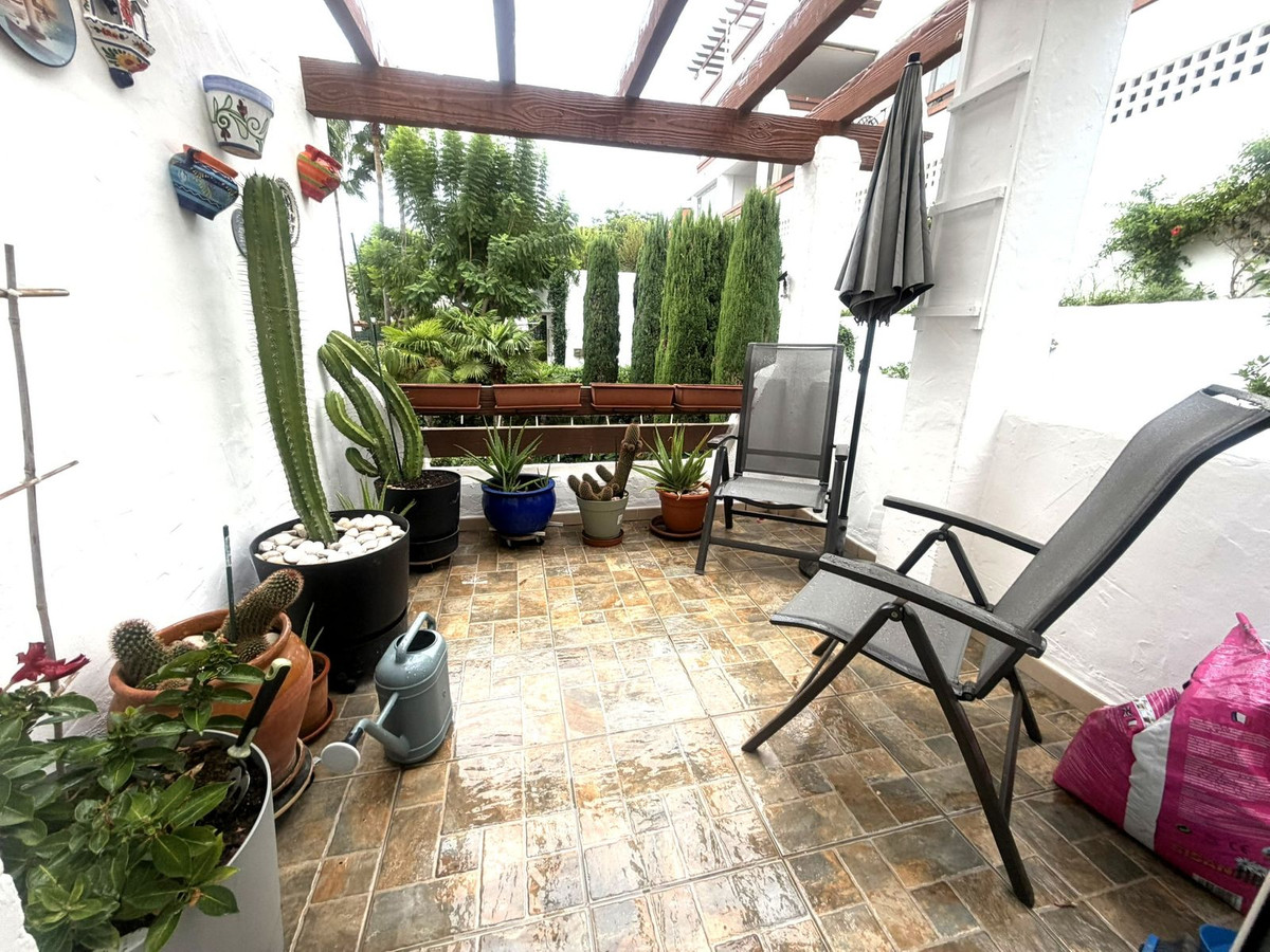 Drie-slaapkamer appartement in Selwo, Málaga in Selwo - foto 13