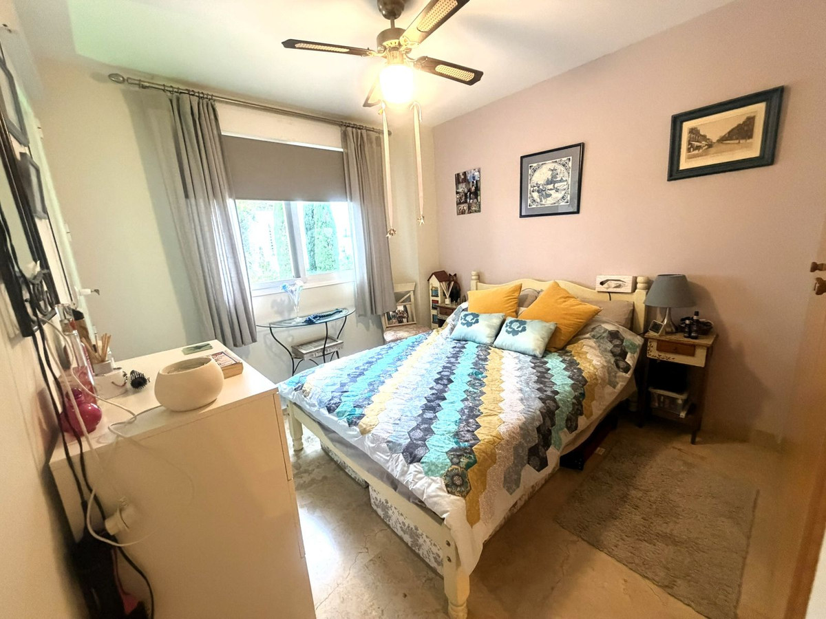Drie-slaapkamer appartement in Selwo, Málaga in Selwo - foto 16