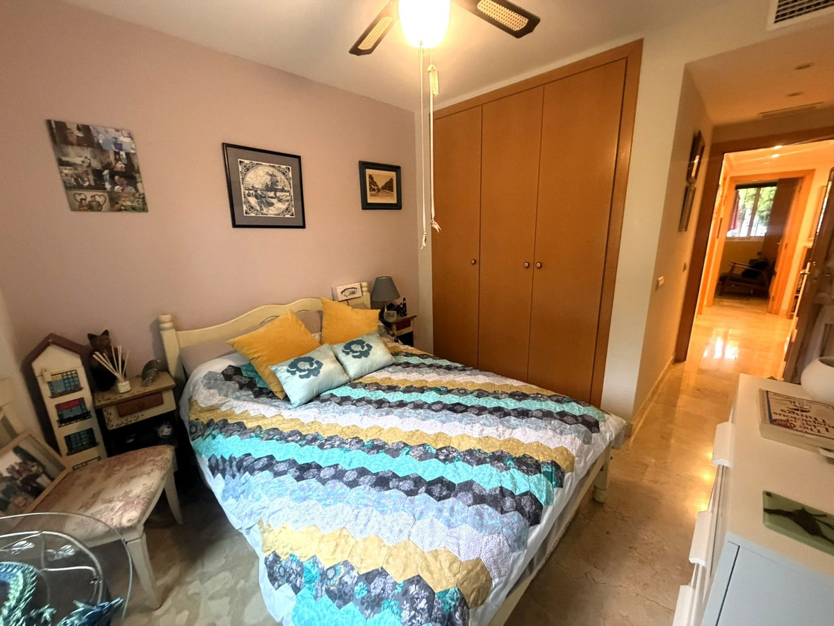 Drie-slaapkamer appartement in Selwo, Málaga in Selwo - foto 17